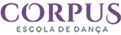 Corpus – Escola de Dança Logo