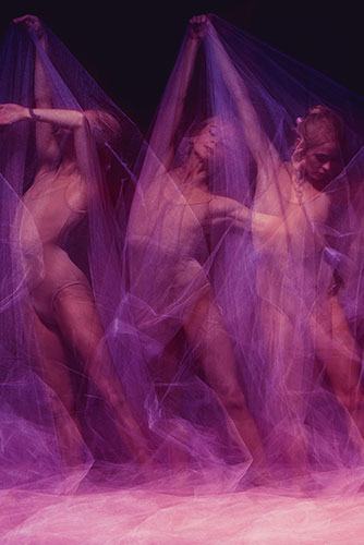 Dança Contemporanea
